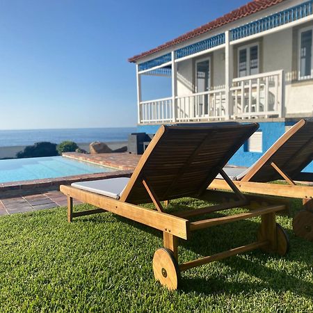 Villa Tamar - Azenhas Do Mar Extérieur photo