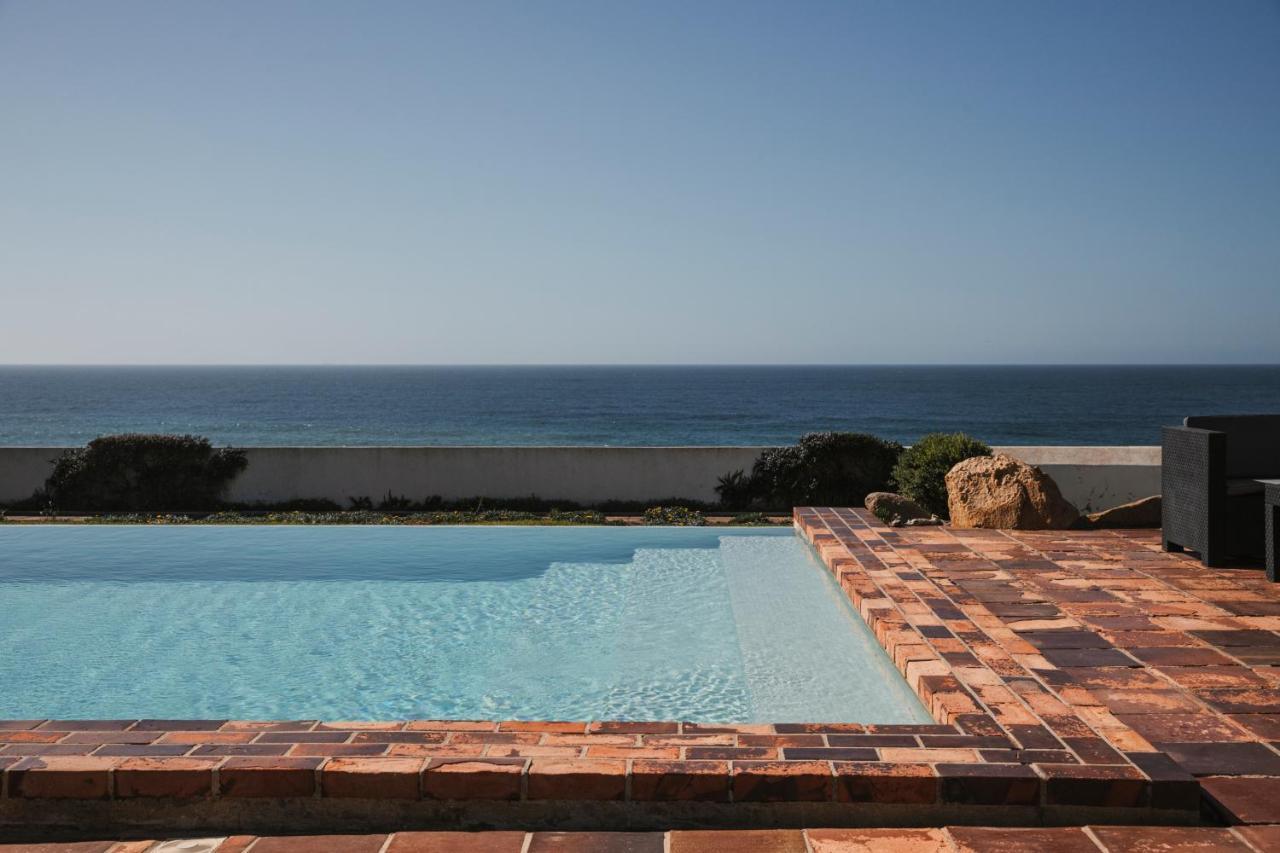 Villa Tamar - Azenhas Do Mar Extérieur photo